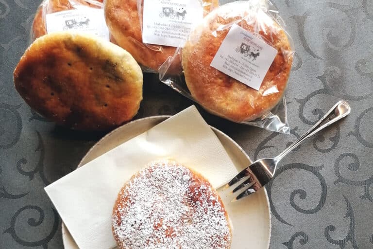 Waldviertler Mohnzelten