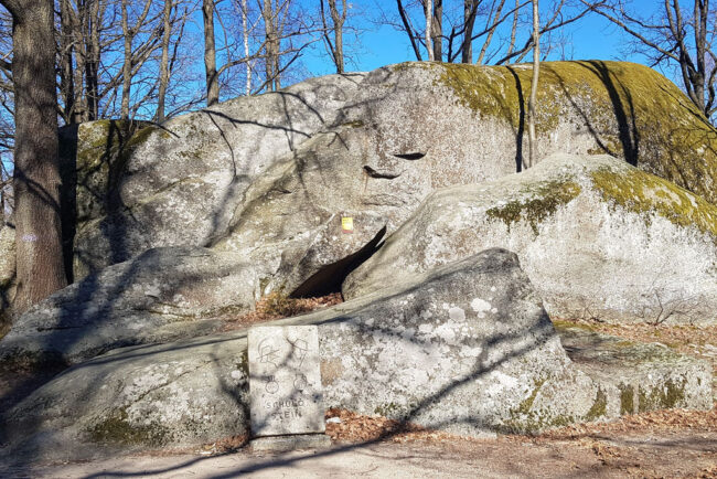 Urlaub im Waldviertel
