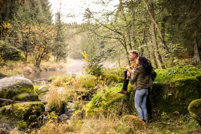 Herbst im Waldviertel – Urlaub bei Kutscherklause